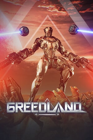 Greedland (Страна Жадности) (2025|RUS) PC RePack Механики
