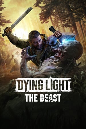 Dying Light: The Beast Restored Land - Deluxe Edition v.1.6.1 [RUS|ENG] (2025) PC Пиратка Portable + All DLCs