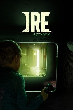 Ire: A Prologue v.1.0.0.11 [RUS|ENG] (2025) PC RePack by FitGirl