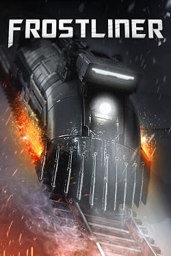 Frostliner [RUS|ENG] (2026) PC RePack by R.G. Механики
