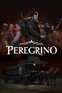 Peregrino (Паломник) v.1.0.2 [RUS|ENG] (2026) PC RePack by R.G. Механики