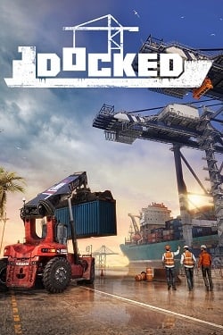 Docked: Deluxe Edition v.build 22147336 [RUS|ENG] (2026) PC Пиратка Portable + All DLCs