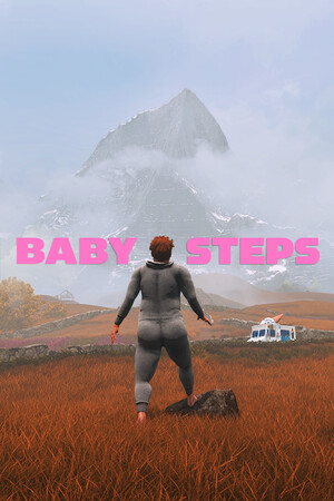 Baby Steps (Build 20306104) [RUS|ENG] (2025) PC Пиратка Portable