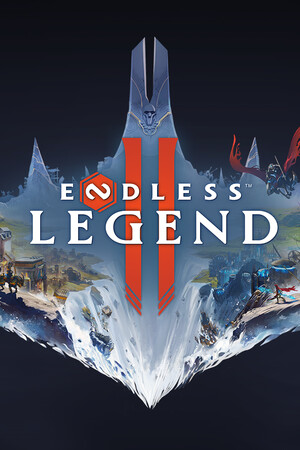 ENDLESS Legend 2 v.0.0.72.159762 [RUS|ENG] (2025) PC RePack by R.G. Механики | Early Access