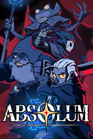 Absolum (2025|RUS) PC RePack Механики