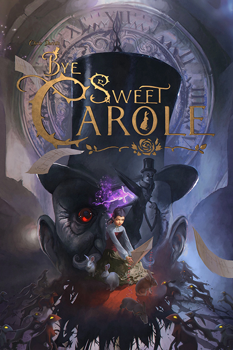 Bye Sweet Carole (2025|RUS) PC Пиратка Portable