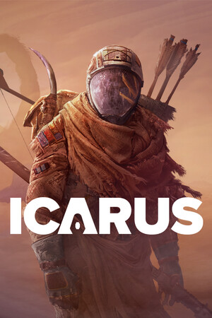 Icarus: Complete Edition v.2.3.20.145714 (Икарус) [RUS|ENG] (2021) PC RePack от Механики + Все Дополнения (DLC)