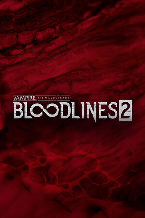 Vampire: The Masquerade - Bloodlines 2 Premium Edition v.49474 [RUS|ENG] (2025) PC Пиратка Portable + All DLC