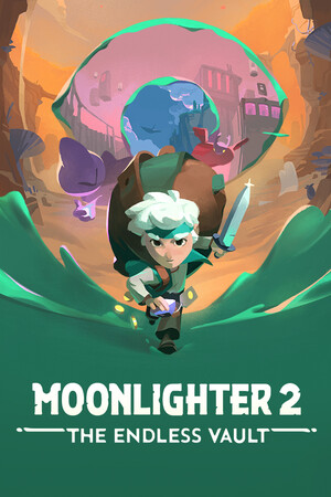 Moonlighter 2: The Endless Vault ([RUS|ENG] (2025) PC Пиратка Portable