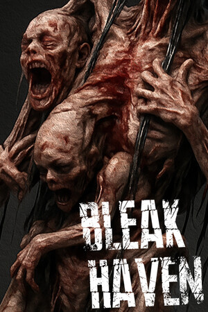 Bleak Haven (2025|RUS) PC RePack от Механики