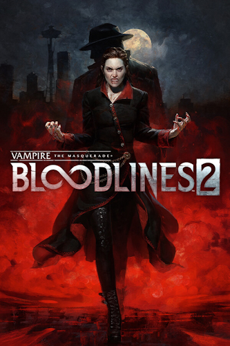 Vampire: The Masquerade Bloodlines 2 - Premium Edition (Подарочное Издание) [RUS|ENG] (2025) PC RePack от Селезень + все DLCs