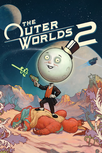 The Outer Worlds 2: Premium Edition v.1.0.3.0 [RUS|ENG] (2025) PC RePack от Селезень + все DLC