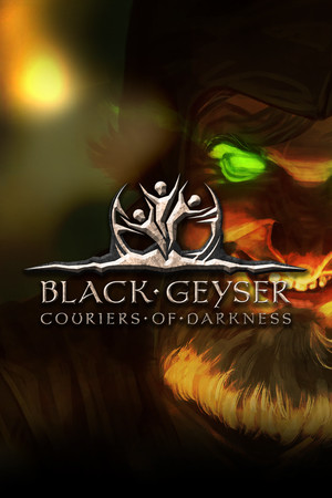 Black Geyser: Couriers of Darkness (2022|RUS) PC Лицензия GOG + Дополнения