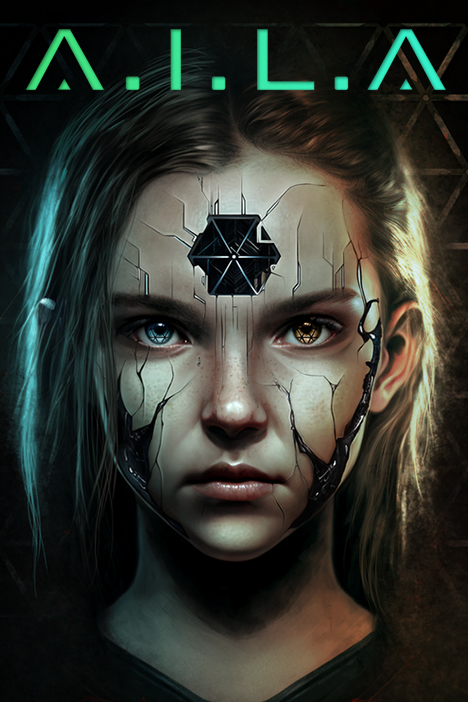 A.I.L.A (АИЛА) v.1.0.4.6212 [RUS|ENG] (2025) PC RePack от Механики