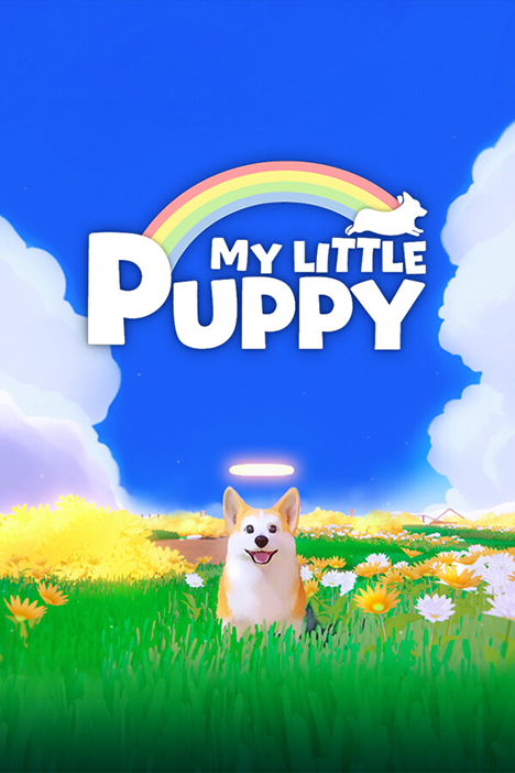 My Little Puppy (Мой Маленький Щенок) (2025|RUS) PC RePack от Механики