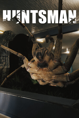 Huntsman [RUS|ENG] (2025) PC RePack от Механики