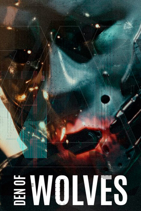 Den of Wolves (2025|RUS) PC RePack от Механики