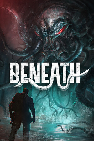 Beneath (2025|RUS) PC Лицензия GOG
