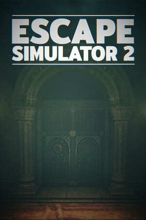 Escape Simulator 2 (2025|RUS) PC RePack от Селезень + Дополнения (DLC)