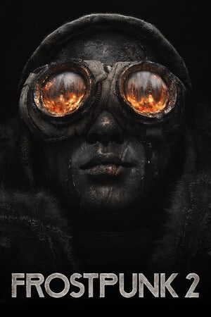 Frostpunk 2: Deluxe Edition v.1.5.3 rc0 [RUS|ENG] (2024) PC Лицензия GOG + DLC