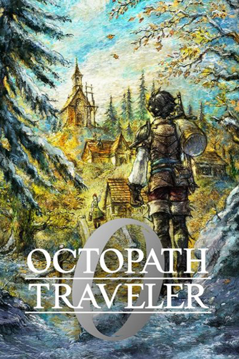 Octopath Traveler 0: Digital Deluxe Edition v.1.0.2 + 3 эмулятора Switch [RUS|ENG] (2025) PC RePack от Механики