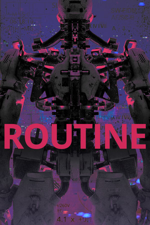 ROUTINE v.2.1.0.0​​​​​​​ [RUS|ENG] (2025) PC RePack by R.G. Механики