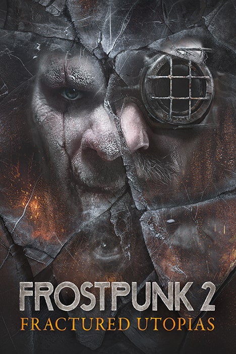 Frostpunk 2 Fractured Utopias: Deluxe Edition v.1.5.2-575151 [RUS|ENG] (2025) PC RePack by R.G. Механики + все DLC