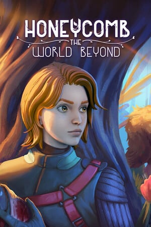 Honeycomb: The World Beyond (2025|RUS) PC RePack от Механики