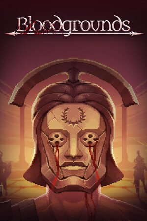 Bloodgrounds (2025|RUS) PC RePack от Механики