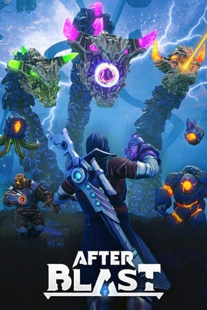 AFTERBLAST (Build 21004136) [RUS|ENG] (2025) PC RePack by R.G. Механики