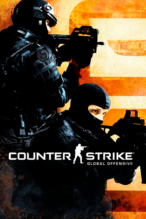 Counter-Strike: Global Offensive (КС: ГО) (2012|RUS) PC Пиратка Multiplayer (Online по Сети) со всеми скинами