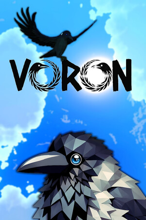 VORON: Raven’s Story (История Ворона) (2025|RUS) PC RePack от Механики