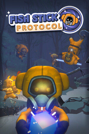 Fish Stick Protocol (2025|RUS) PC RePack от Механики