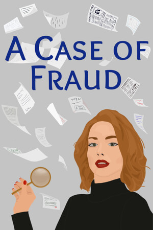 A Case of Fraud (2025) [RUS|ENG] PC RePack от Механики