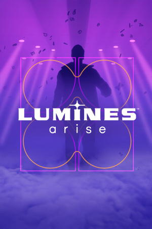 Lumines Arise (2025|RUS) PC RePack от Механики