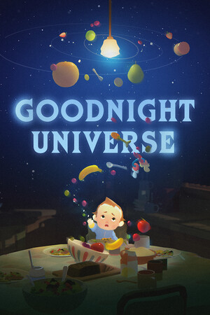 Goodnight Universe (2025|RUS) PC RePack от Механики