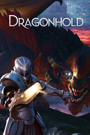Dragonhold (2025|RUS) PC RePack от Механики