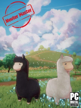 Neuter Master (2025|RUS) PC RePack от Механики