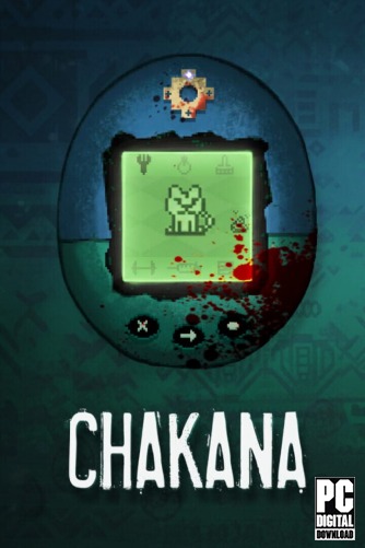 Chakana (2025|RUS) PC RePack от Механики