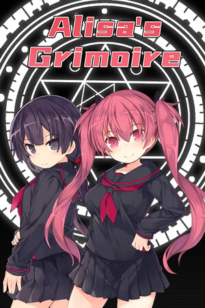 Alisa's Grimoire (2025|RUS) PC RePack от Механики