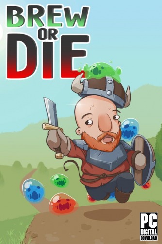 Brew or Die [RUS|ENG] (2025) PC RePack от Механики