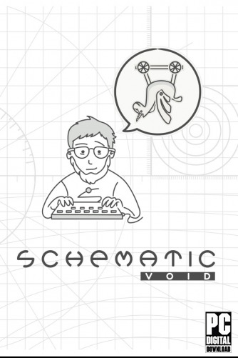 Schematic Void [RUS|ENG] (2025) PC RePack от Механики