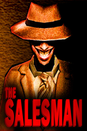 The Salesman [RUS|ENG] (2025) PC RePack от Механики