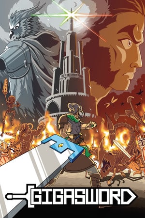 GigaSword [RUS|ENG] (2025) PC RePack от Механики