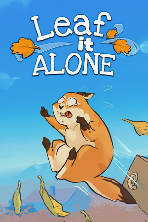 Leaf it Alone [RUS|ENG] (2025) PC RePack от Механики