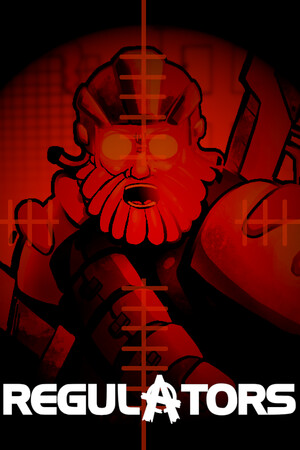 Regulators [RUS|ENG] (2025) PC RePack от Механики