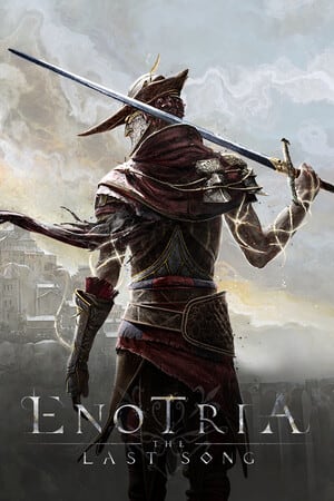 Enotria: The Last Song [RUS|ENG] (2024) PC RePack от Механики