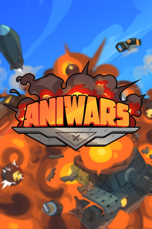 ANIWARS: Call of the Void [RUS|ENG] (2025) PC RePack от Механики