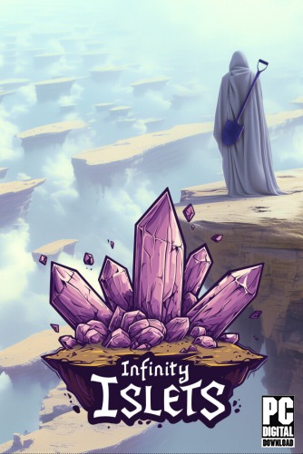 Infinity Islets [RUS|ENG] (2025) PC RePack от Механики