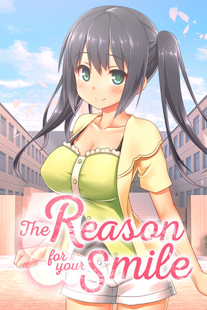 The Reason for Your Smile [RUS|ENG] (2025) PC RePack от Механики